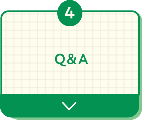 Q&A
