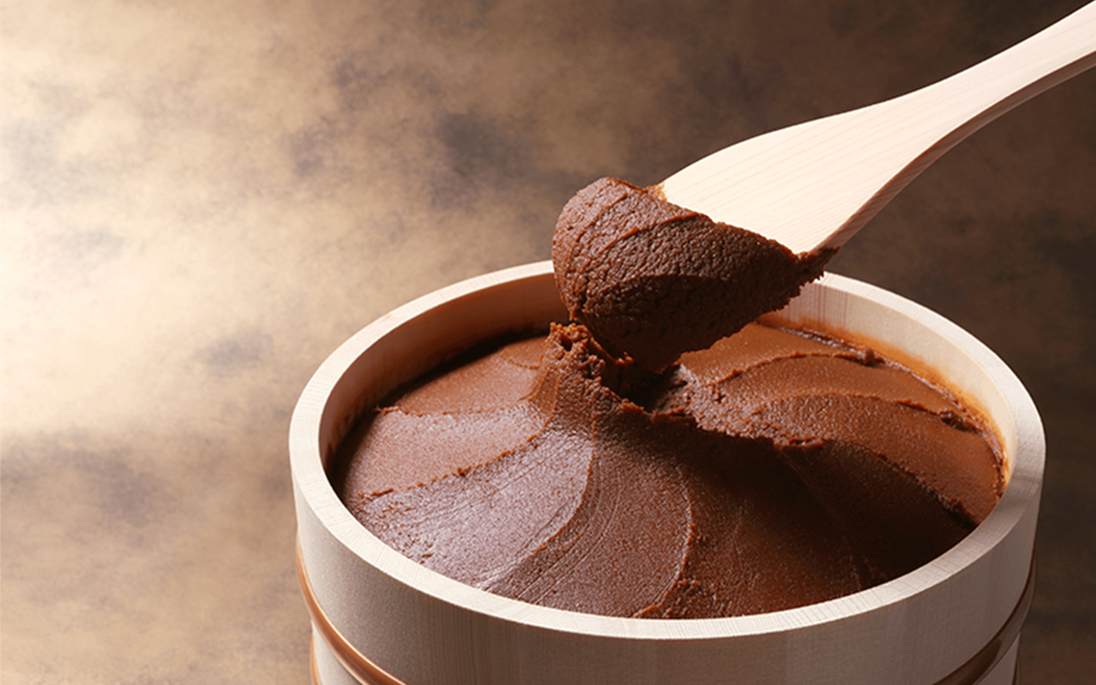 画像：味噌の栄養価と健康効果