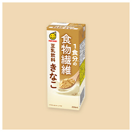 豆乳飲料 きなこ 200ml