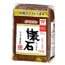 懐石 750g マルサンアイ株式会社 豆乳と味噌メーカー